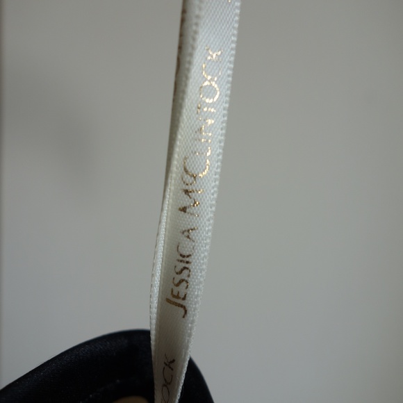 NWT JESSICA MCCLINTOCK PROM WEDDING DRESS 7/S - Picture 6 of 6